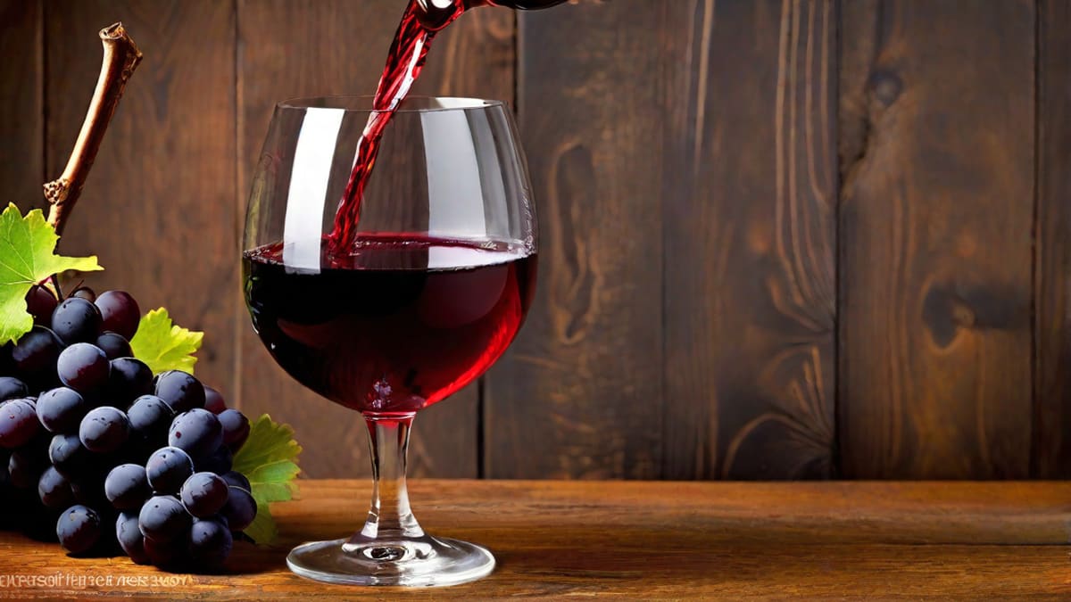 Does Red Wine Help Lower Cholesterol