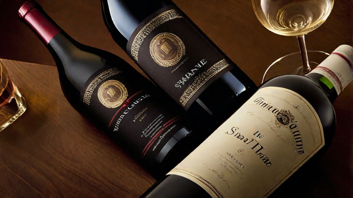 Is Syrah And Shiraz The Same