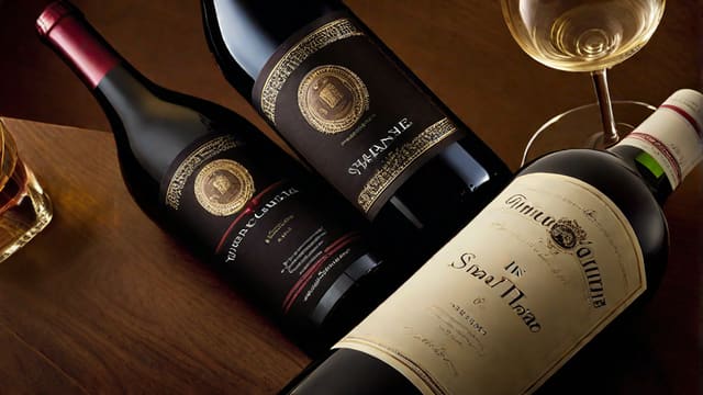Is Syrah And Shiraz The Same