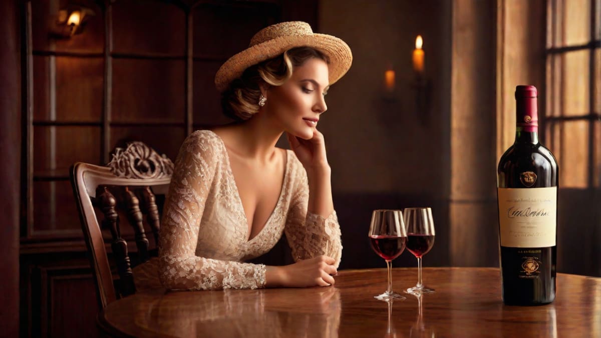 Who Sings Summer Wine