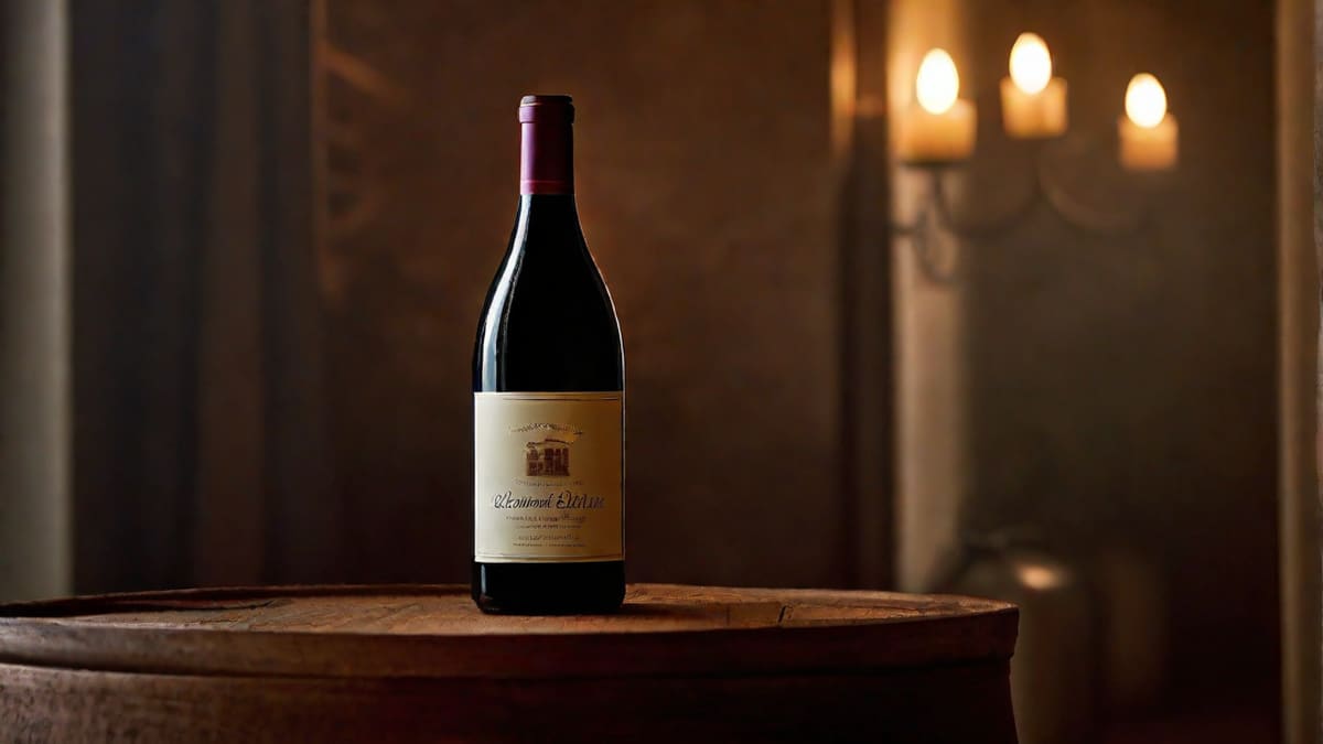 How Long Does A Bottle Of Wine Last