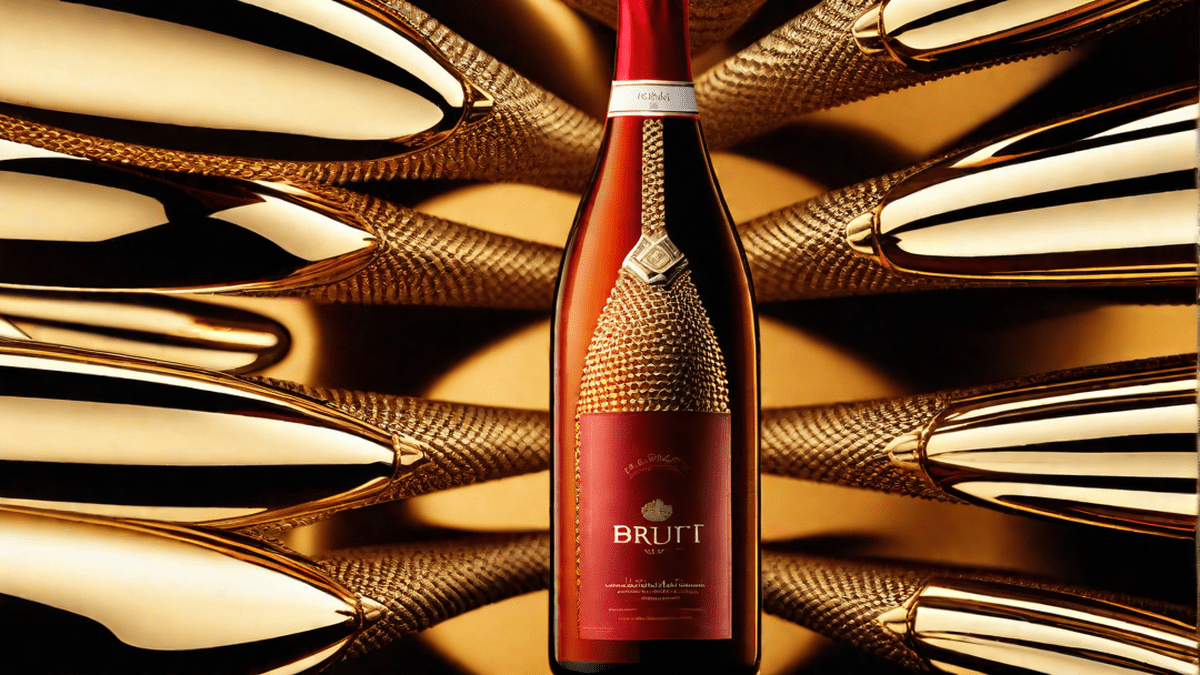 What Does Brut Mean Champagne
