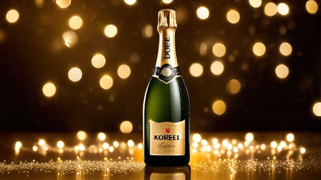 Is Korbel California Champagne Good