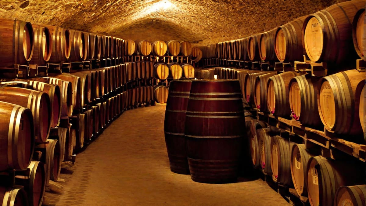 Does Wine Age In The Bottle