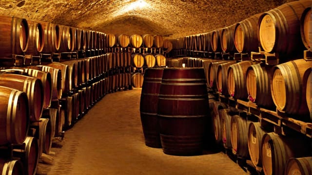 Does Wine Age In The Bottle