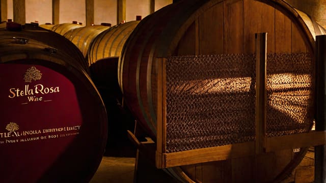 Does Stella Rosa Wine Go Bad