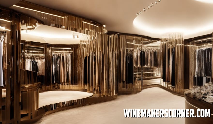 Discover the Luxury of Bruenello: The Ultimate Fashion Destination