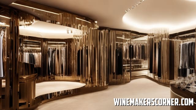 Discover the Luxury of Bruenello: The Ultimate Fashion Destination