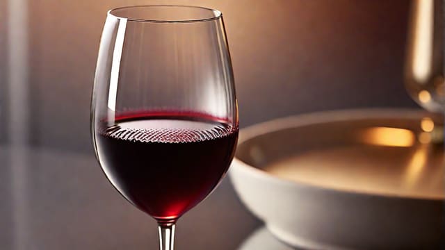 How Many Calories Glass Of Red Wine