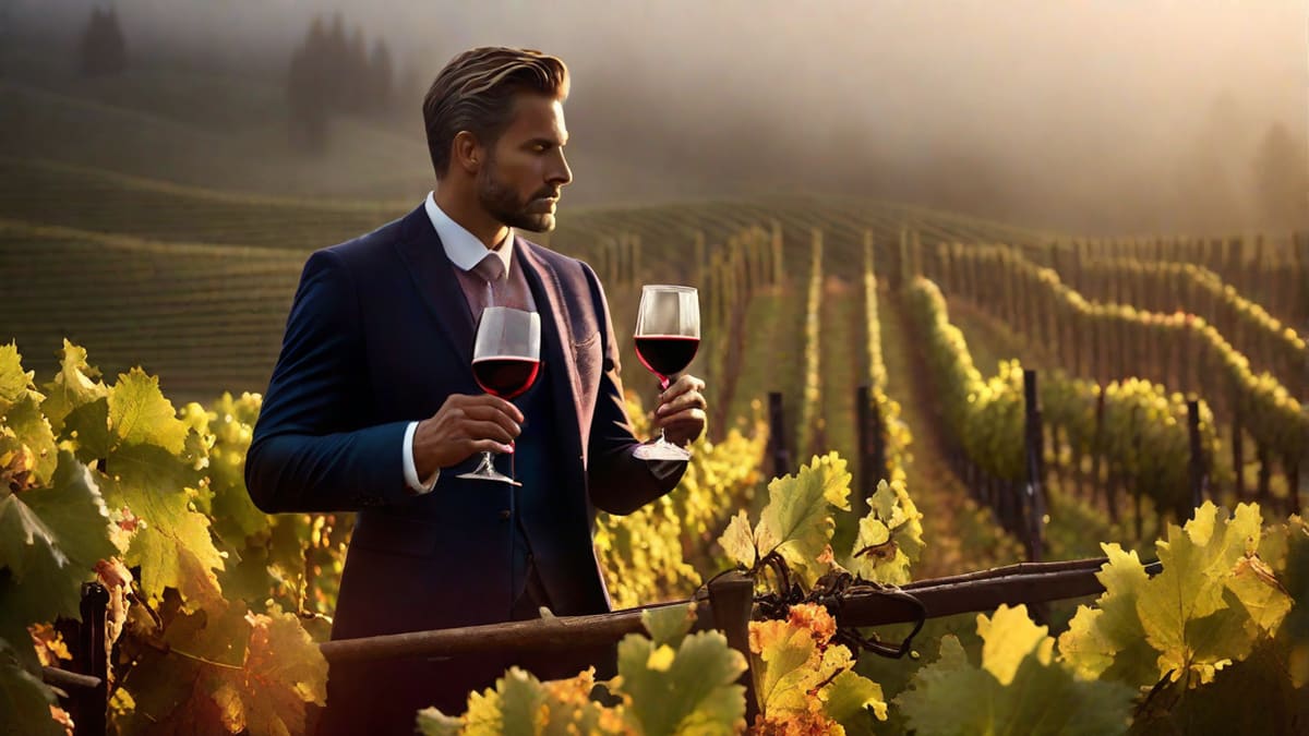 Can You Bring Another Wine Please In Spanish