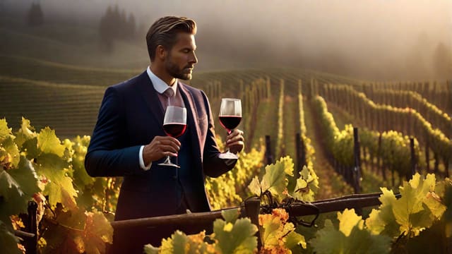 Can You Bring Another Wine Please In Spanish