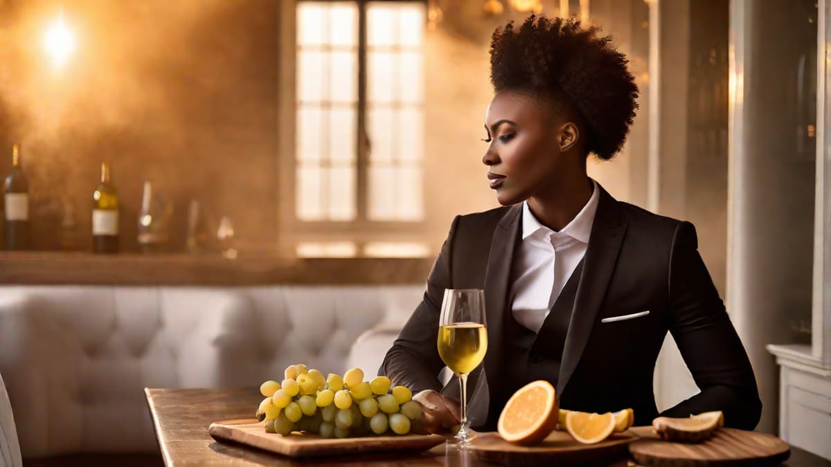 Can You Use White Wine Vinegar Instead Of White Wine