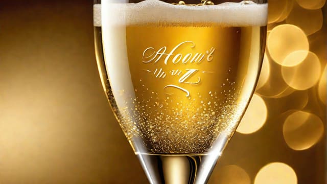 How Many Oz In Champagne Flute