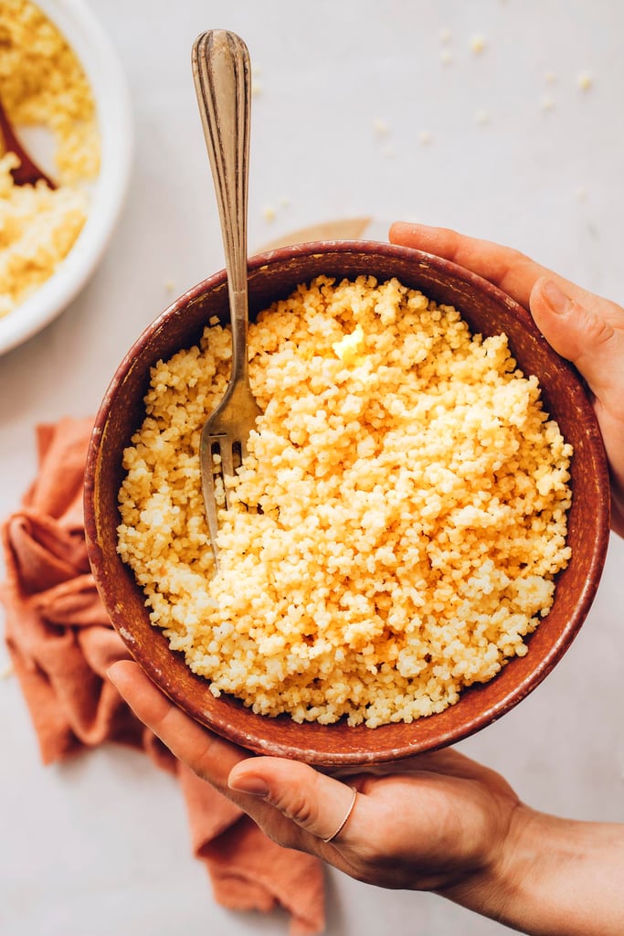 is millet keto friendly