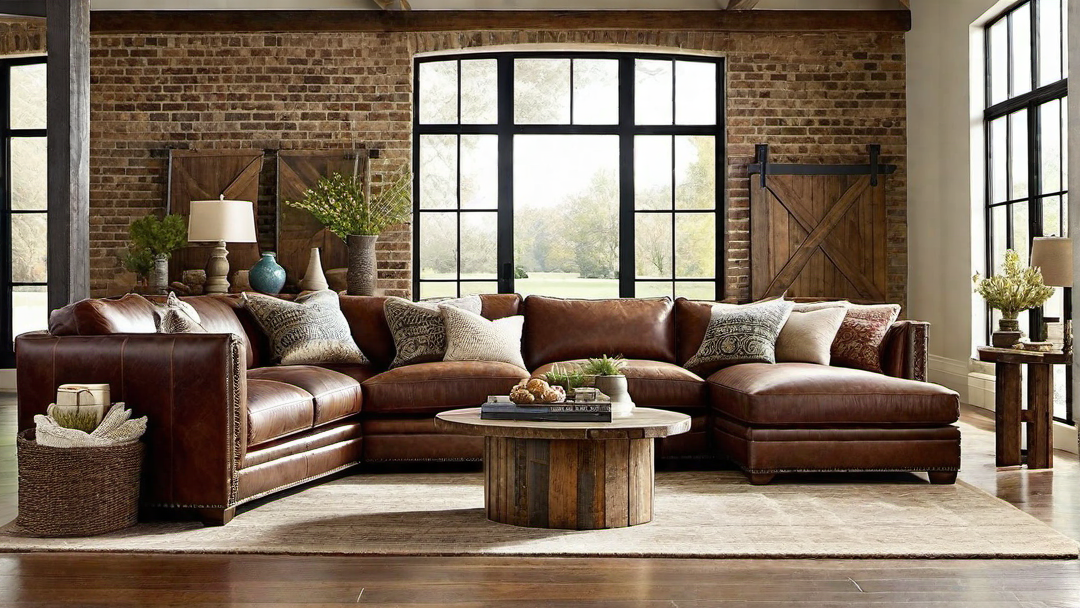 Vintage Touches: Weathered Wood and Distressed Finishes