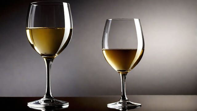 What Is Considered Dry White Wine