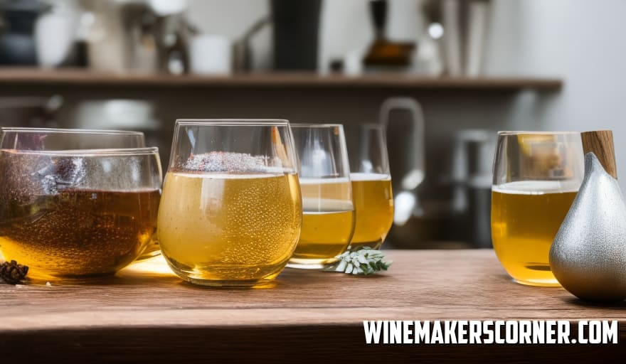 Adding Yeast To Homemade Wine Dried Vs Rehydrating