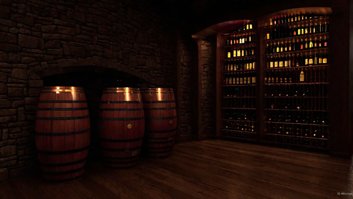 Is Wine Bad For The Liver