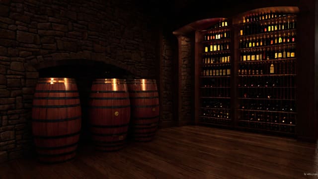 Is Wine Bad For The Liver