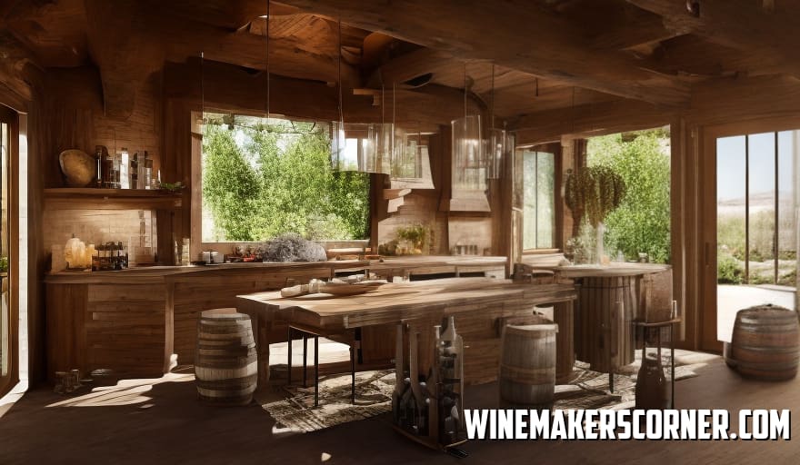 You Should Be Making Your Own Wine