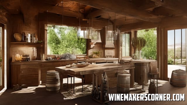You Should Be Making Your Own Wine