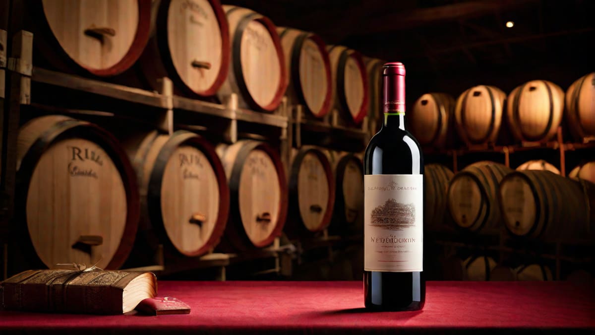 How Long Should Red Wine Be Opened Before Drinking