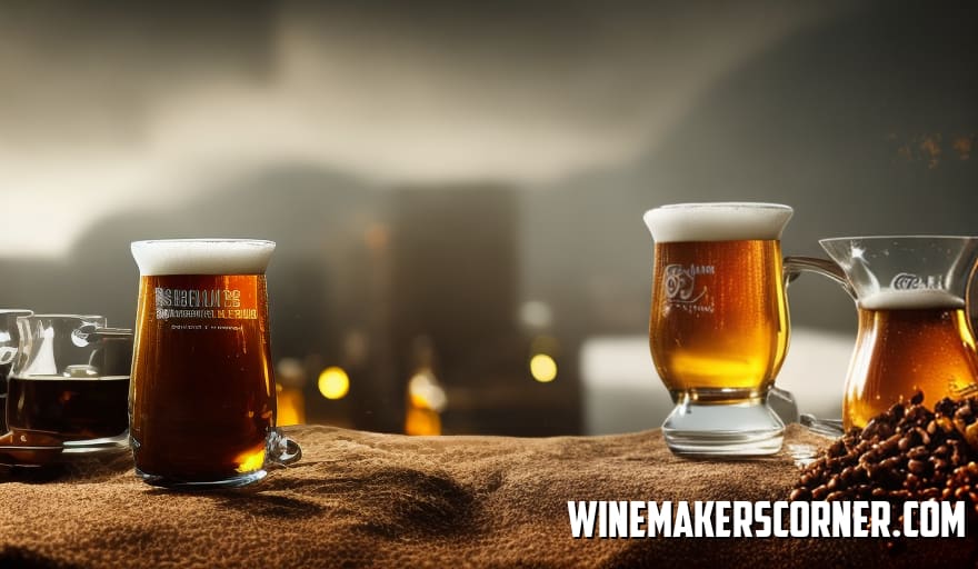 Ales Vs Lagers Beer Yeast At Play