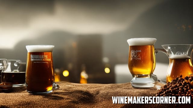 Ales Vs Lagers Beer Yeast At Play