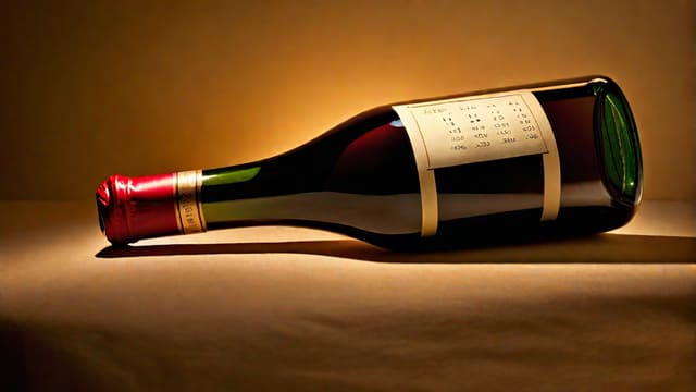 Does Wine Expire Unopened