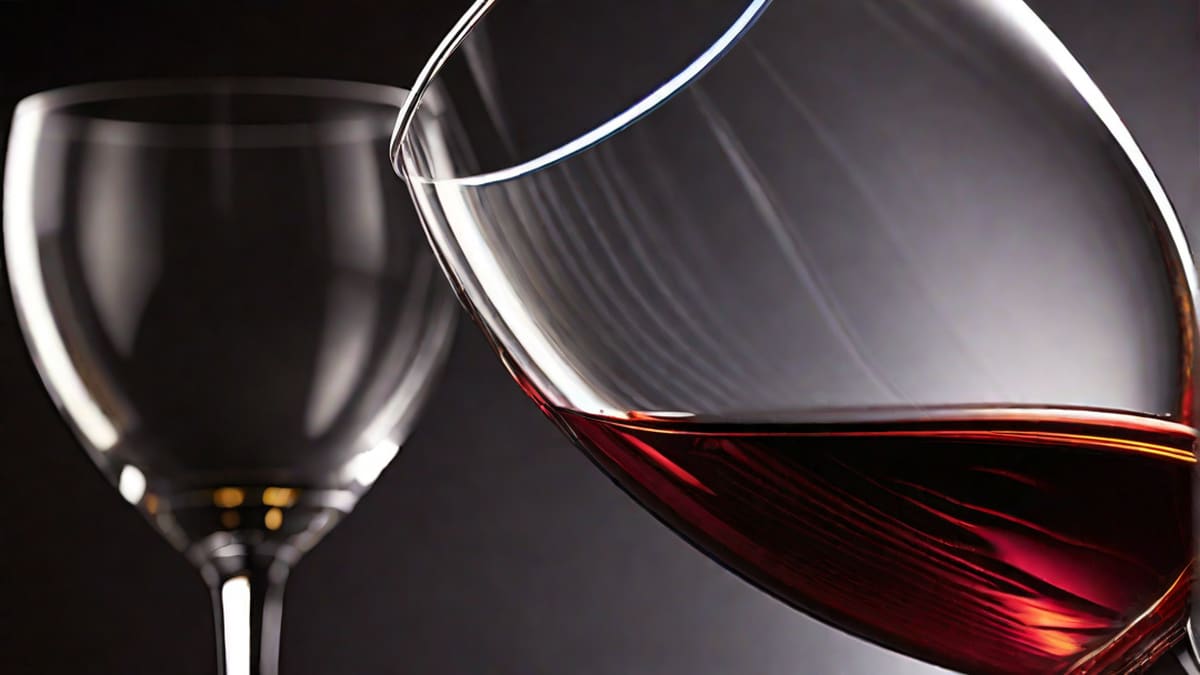 How Many Ounces Are In A Wine Glass