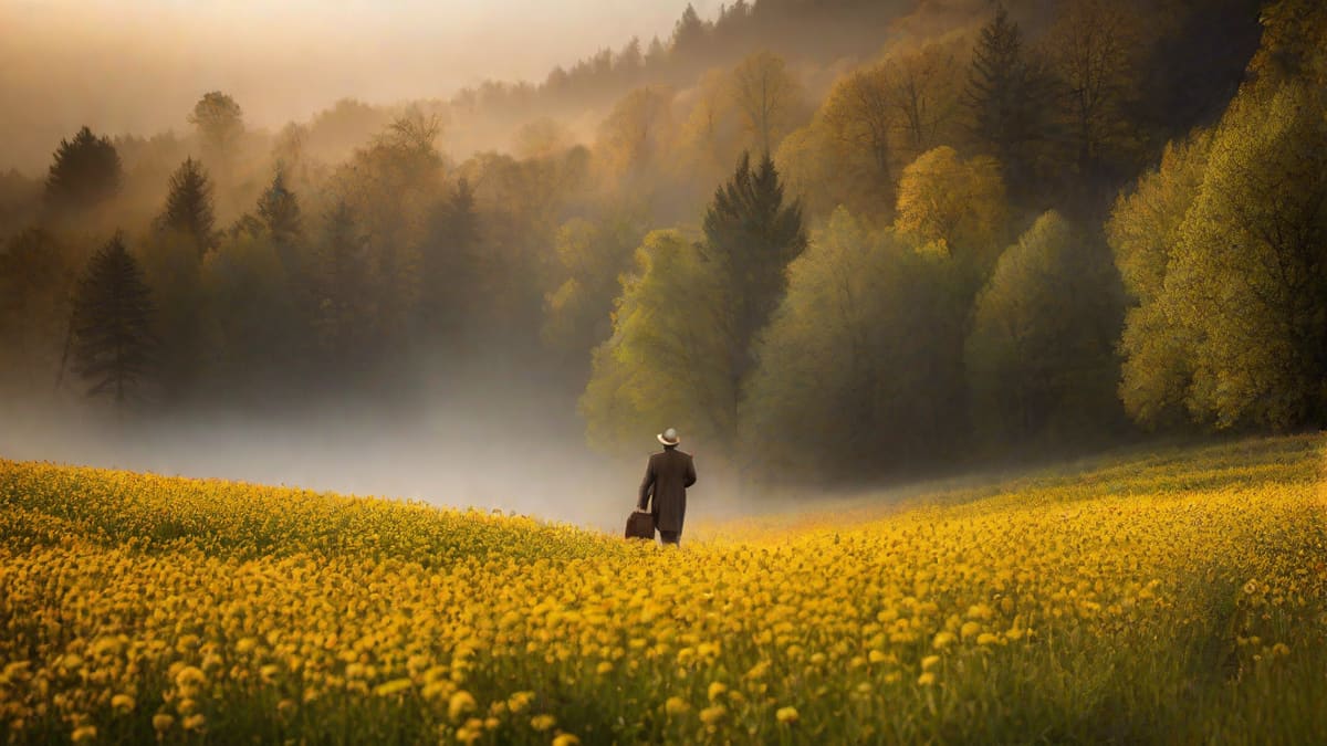 How Long Does It Take To Make Dandelion Wine