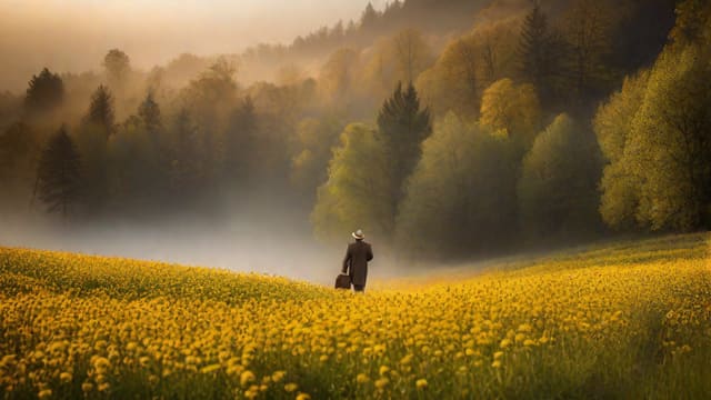 How Long Does It Take To Make Dandelion Wine