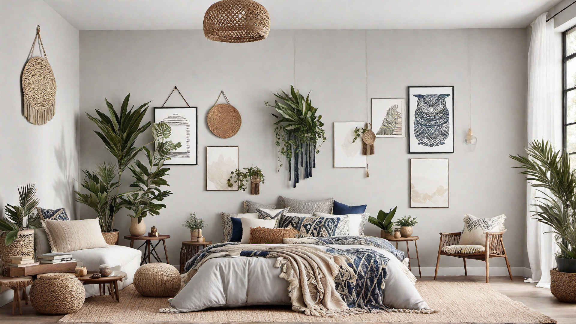 Fringe Details: Adding Fringe for a Boho Touch