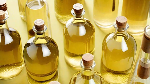 Does White Wine Vinegar Go Off
