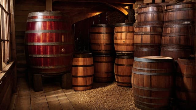How To Make 5 Gallons Of Muscadine Wine