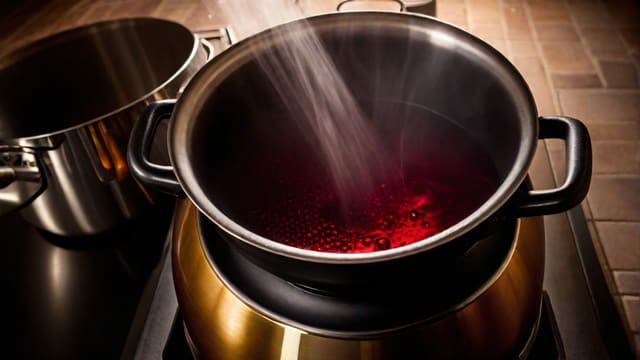 Does Boiling Wine Remove Alcohol