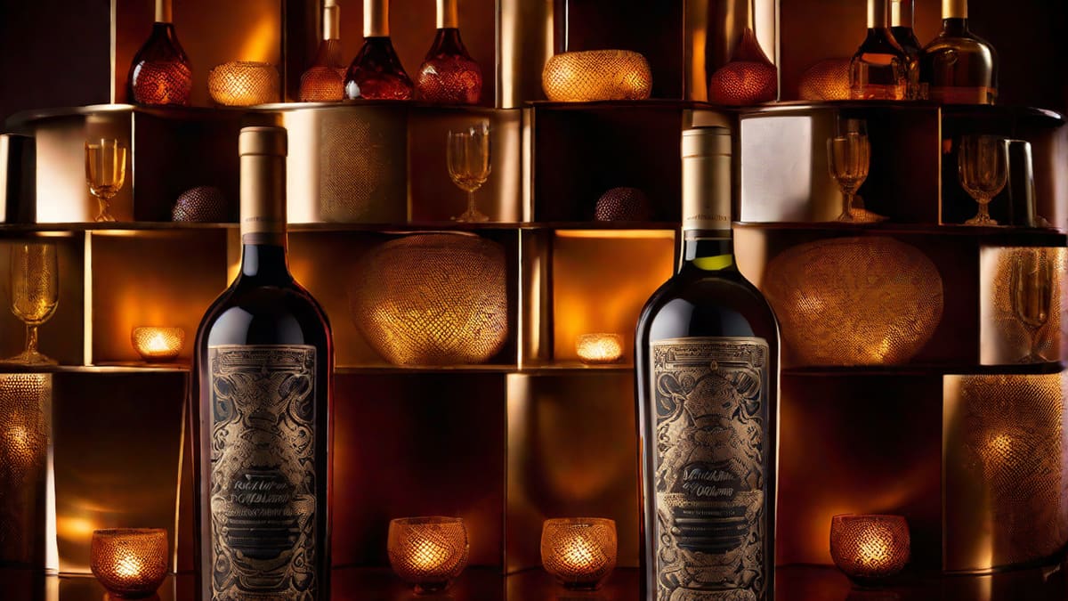 Can You Mix Wine And Tequila