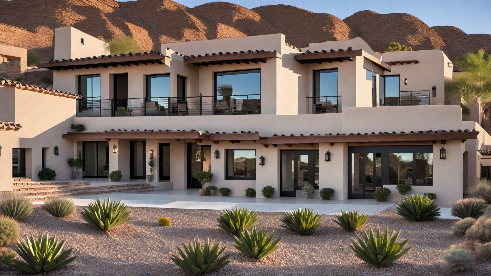 Adobe Home Renovations: Updating Old Structures with New Features