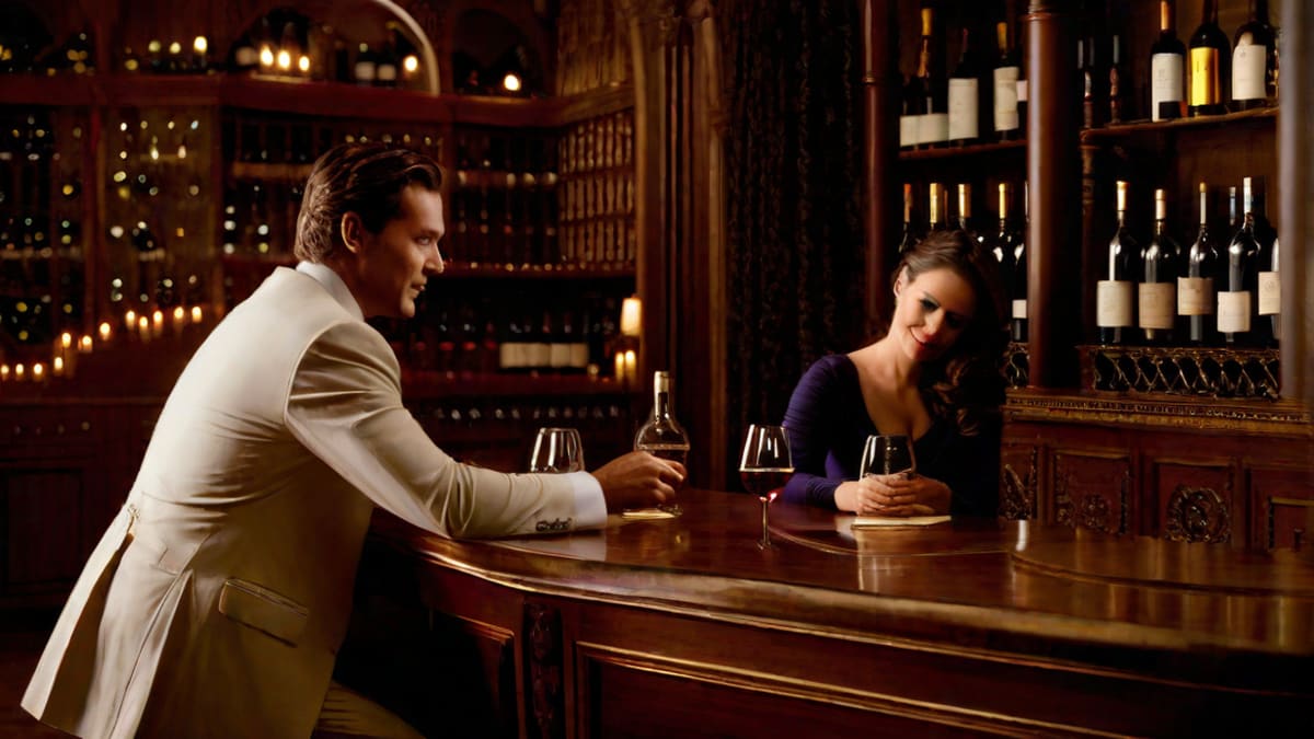 What Is The Alcohol Content In Wine