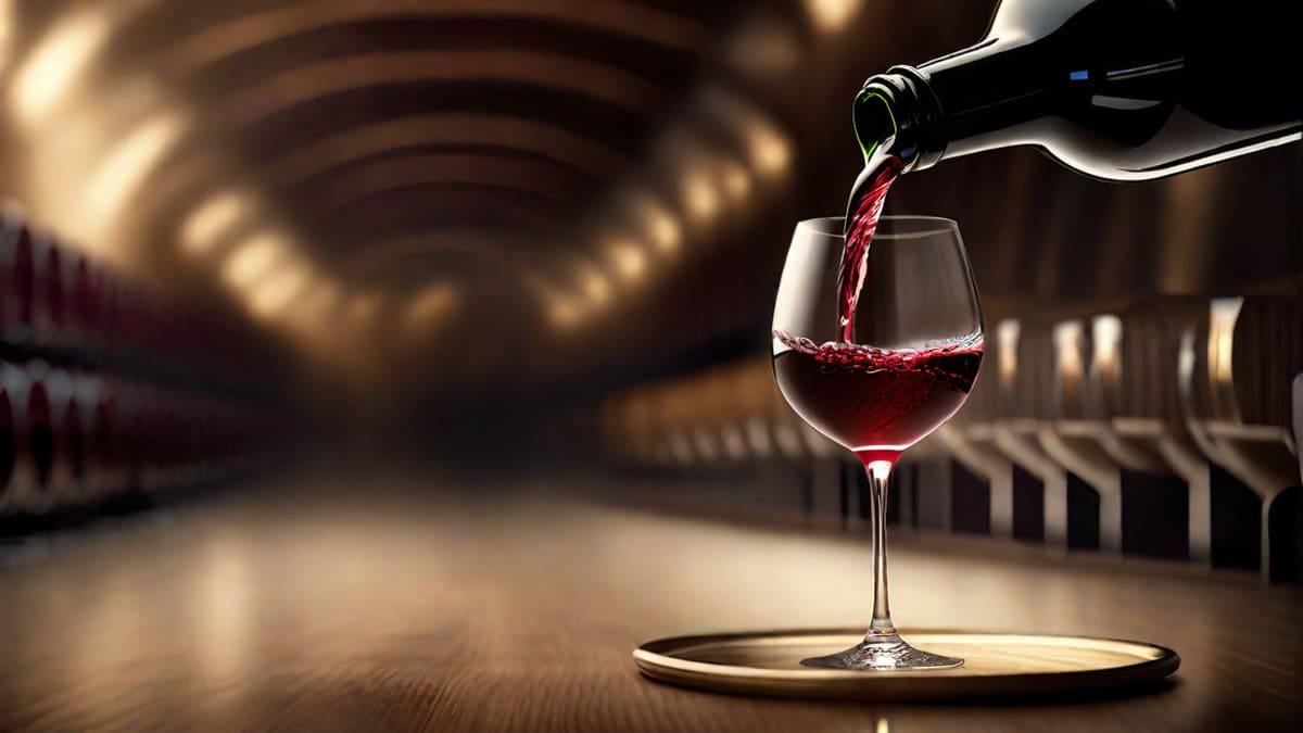 How Do You Open Wine Without A Corkscrew