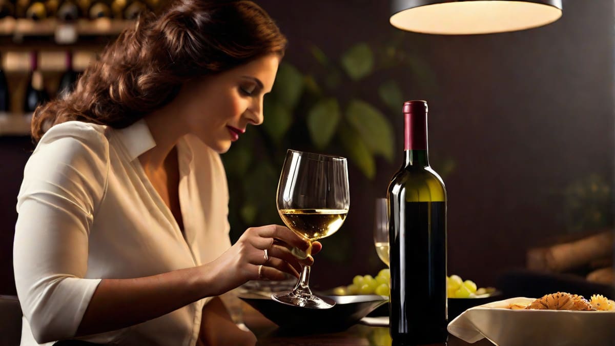Is Wine Good For Weight Loss