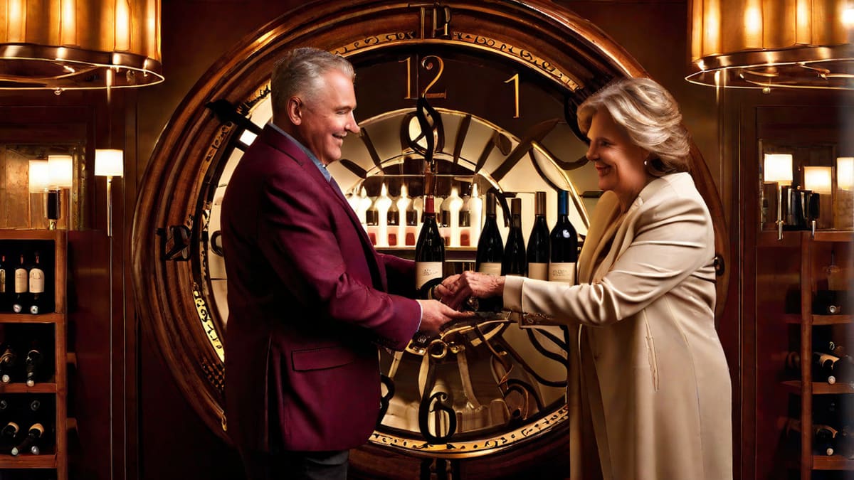 How Long Does Wine Keep After Opening