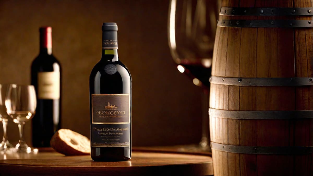 How Long Is Wine Good For After You Open It