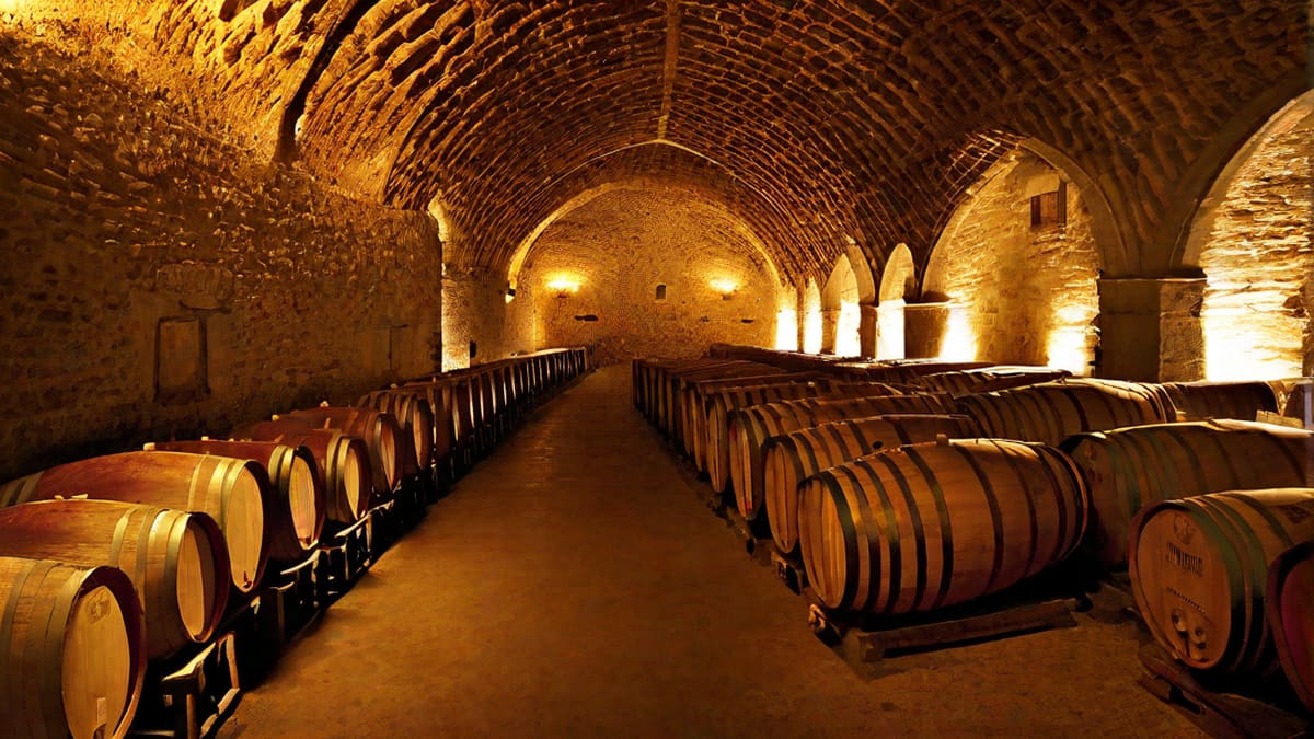 Is It Bad To Drink Old Wine