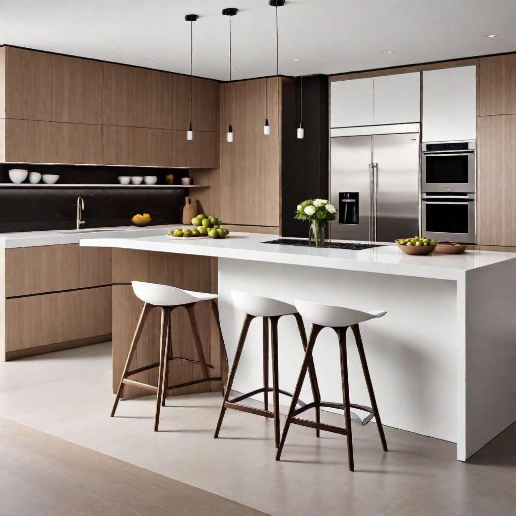 Minimalist Kitchen Renovation: Transforming Your Space with Minimalism