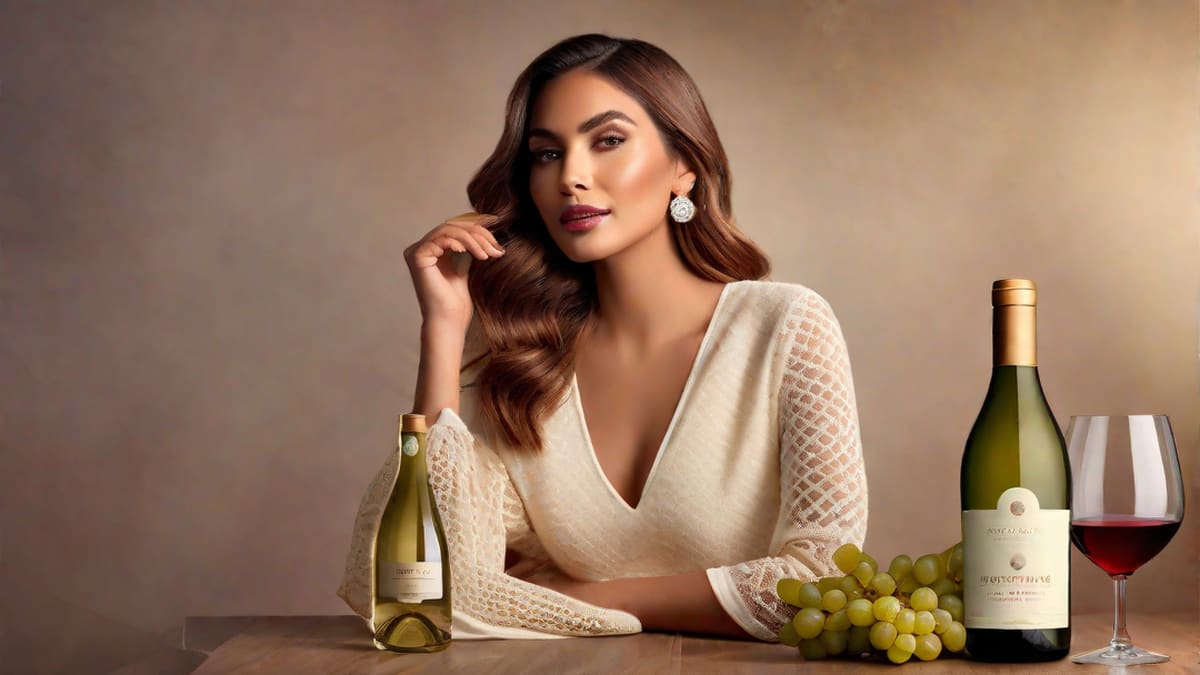 What Color Is Pinot Grigio