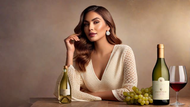 What Color Is Pinot Grigio