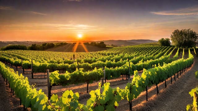 How Long Does It Take To Make Wine
