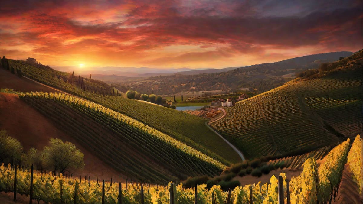 How To Start Blood And Wine