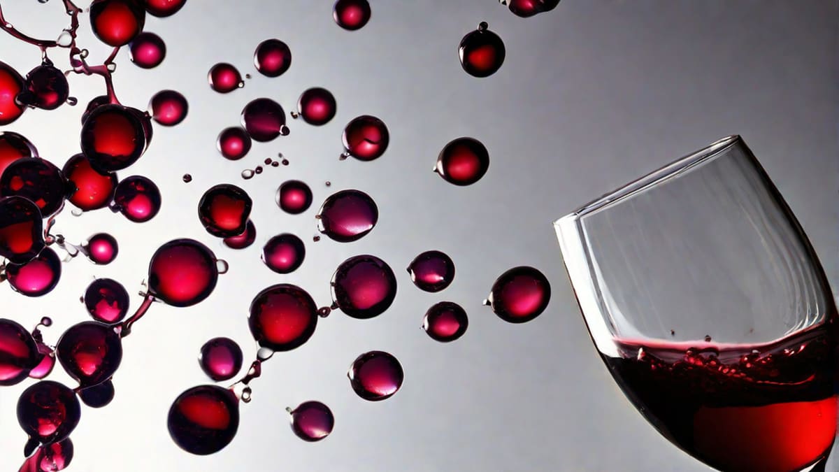Can You Get Drunk On Wine